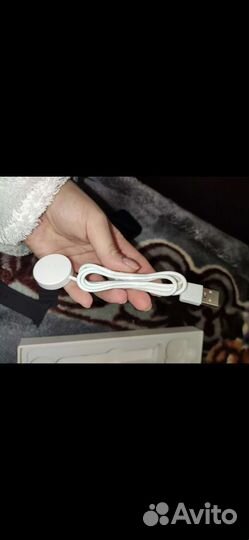 Смарт часы x8 pro smart watch