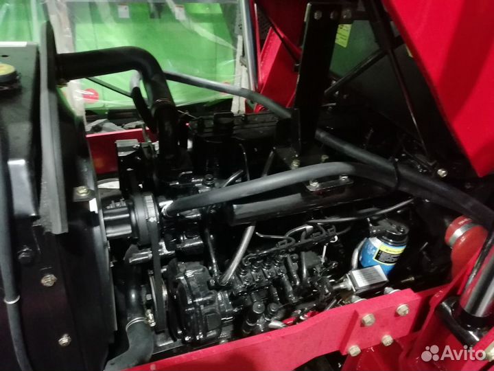 Трактор DONGFENG DF-504 G3, 2022