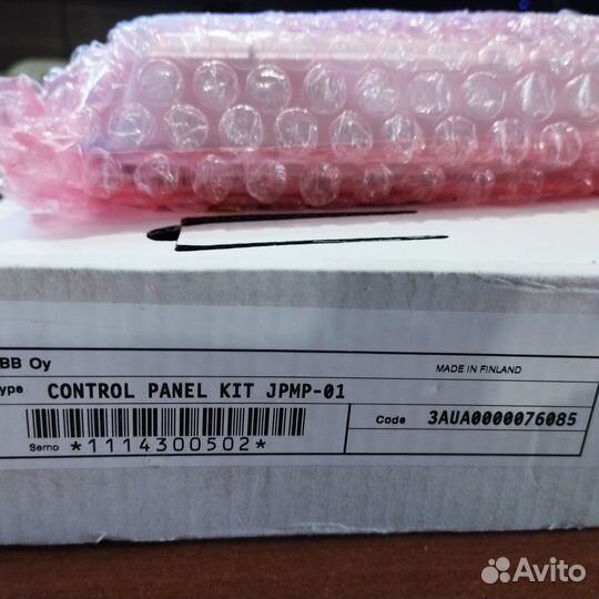 Комплект монтаж. jpmp-01