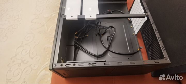 Fractal design node 605