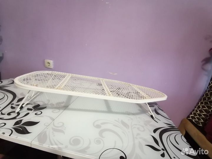 Гладильная доска