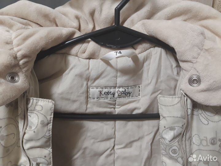 Комбинезон Kerry р.74