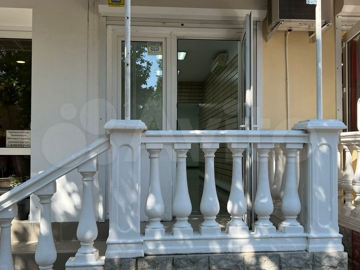 Свободного назначения, 39.4 м²