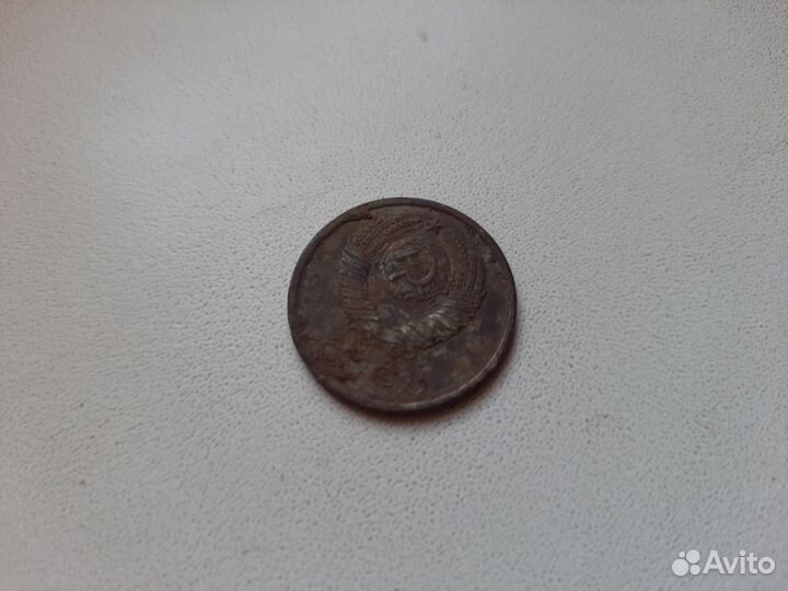 Монеты СССР редкие