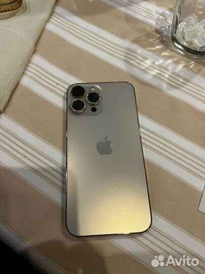 iPhone 13 Pro Max, 256 ГБ