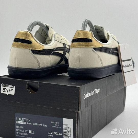 Кроссовки мужские asics Onitsuka Tiger