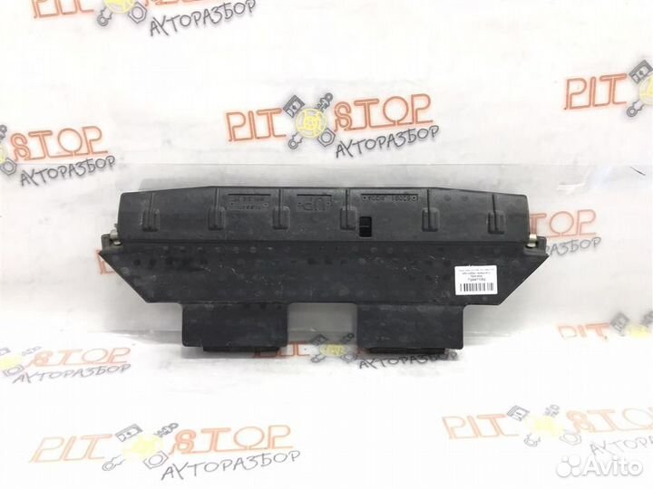 Абсорбер переднего бампера Nissan Teana (J32) 200