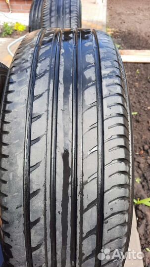 Yokohama G95 225/65 R17