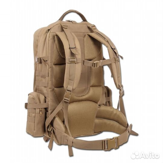 Backpack Rothco Assault Pack coyote