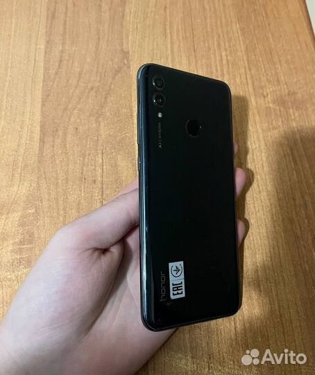 HONOR 10 Lite, 3/64 ГБ