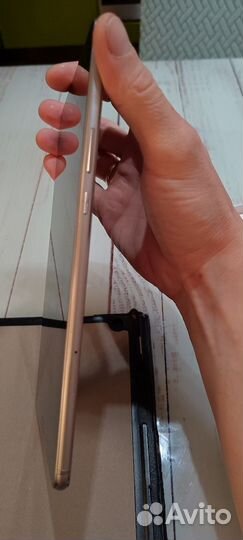 Планшет Huawei mediapad M3 lite 8