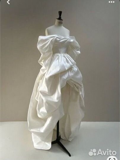 Индивидуальный пошив свадебных и вечерних платьев