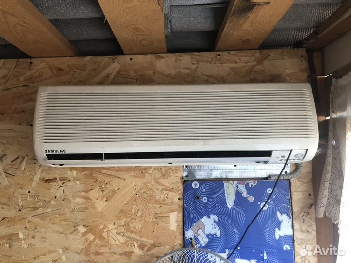 Сплит-система