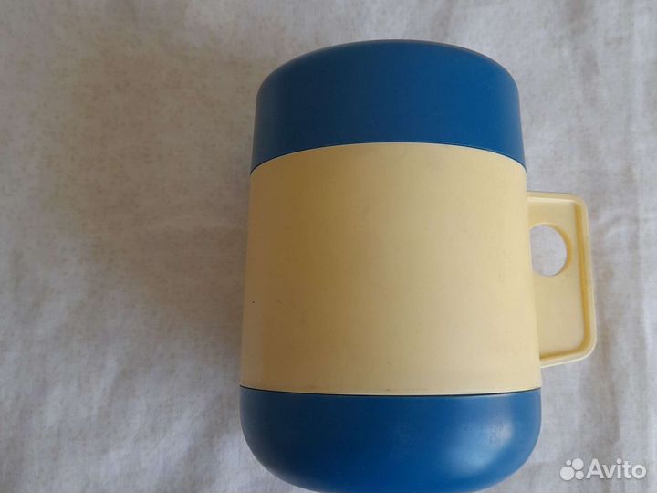 Кружка термос