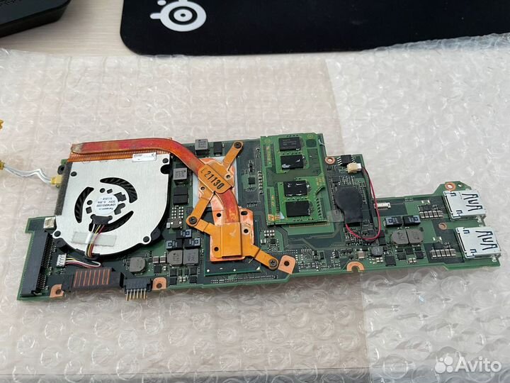 Sony Duo 11 (SVD112) i5-3517U (MBX-271)