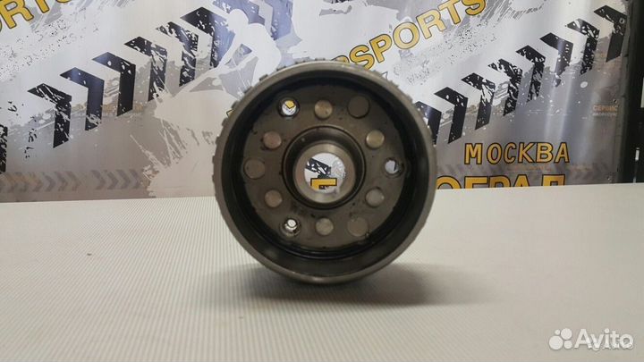 Ротор генератора маховик BRP Can-Am G1 400