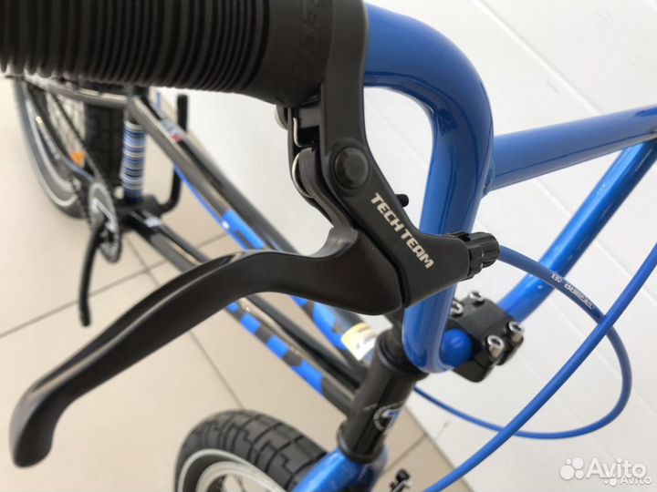 BMX Fox 2020 Новый