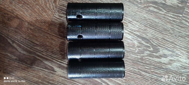 Велосипед bmx Tech team