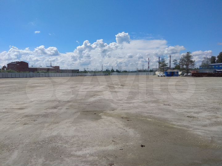 Склад, 300 м²