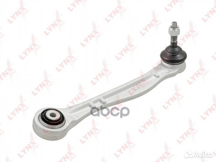 Рычаг подвески зад лев BMW X5 II (E70) 07