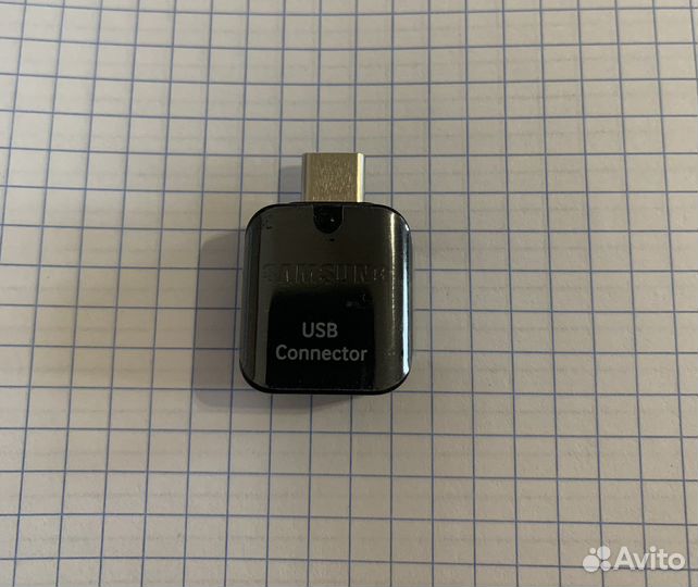 Адаптер для карты памяти и другого