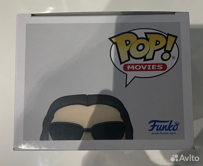 Funko pop Neo 1172