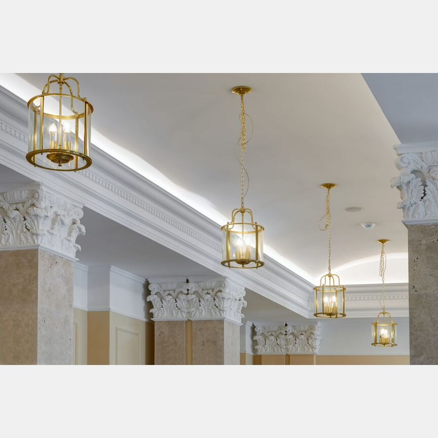 4-к. квартира, 93,1 м², 3/24 эт.