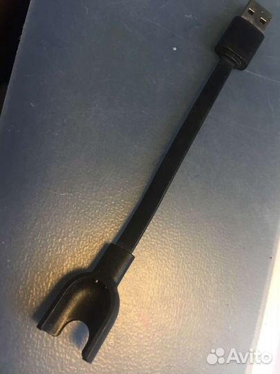 Зарядник Xiaomi MI Band 2