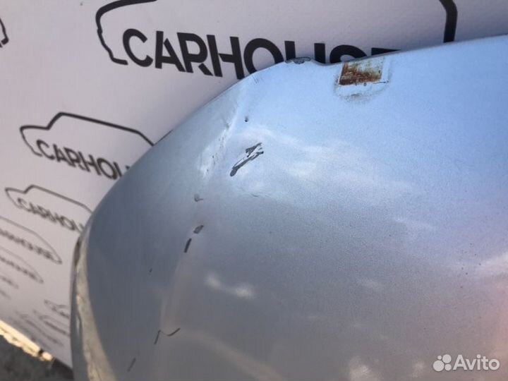 Капот Volkswagen Passat B6 2008