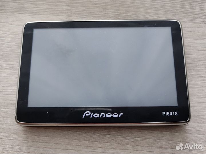 Навигатор Pioneer PI5018