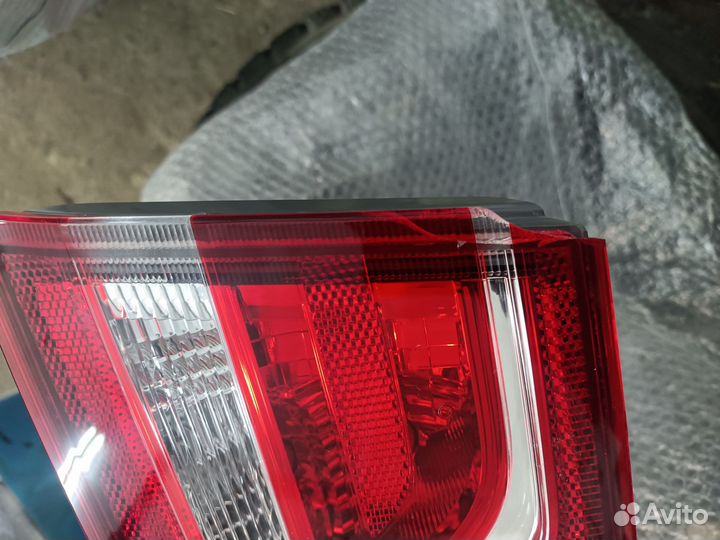 Фонарь задний внутренний правый LADA Vesta