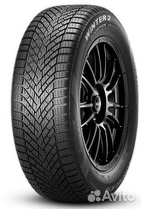 Pirelli Scorpion Winter 2 295/40 R21 111V