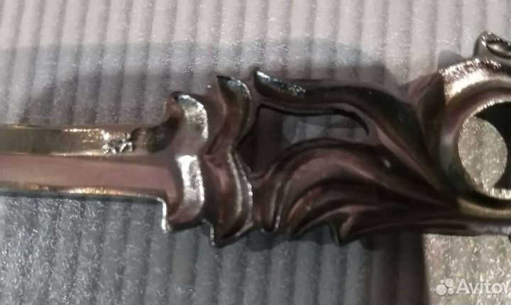 Лопаточка десертная 