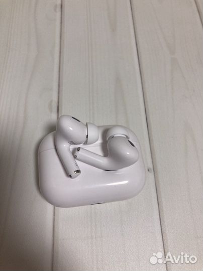 Airpods pro 2 (2022)