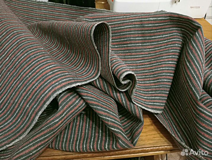 Старинная домоткань