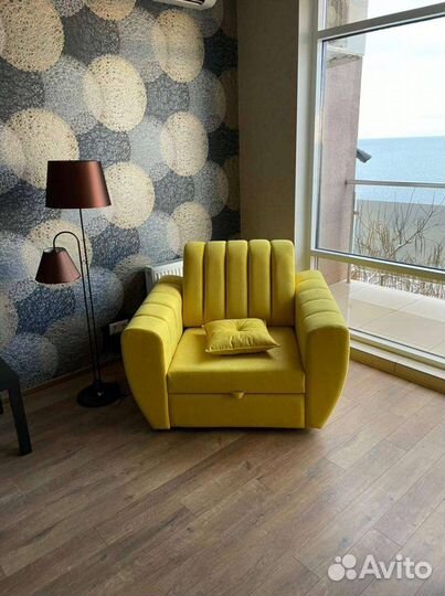 Мягкая мебель на заказ