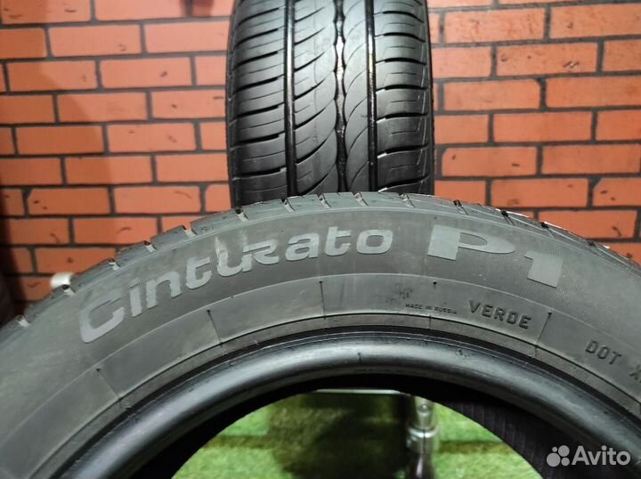Pirelli Cinturato P1 185/60 R14 82H