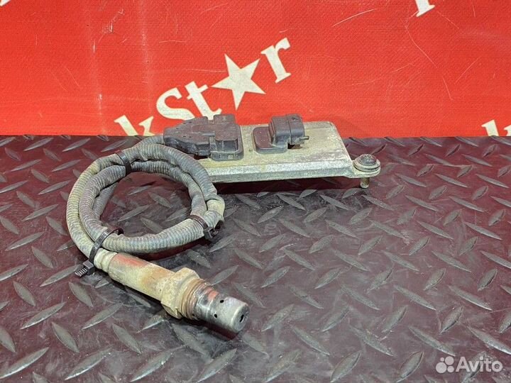 Датчик NOX Daf CF, Daf XF105