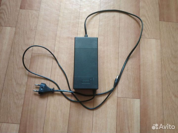 Блок питания 42 Вольта