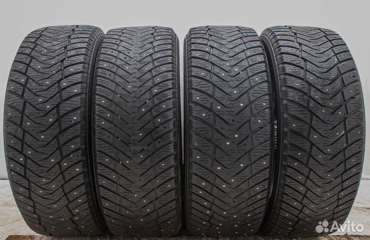 Yokohama Ice Guard IG65 205/55 R16 94T