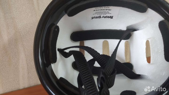 Шлем детский