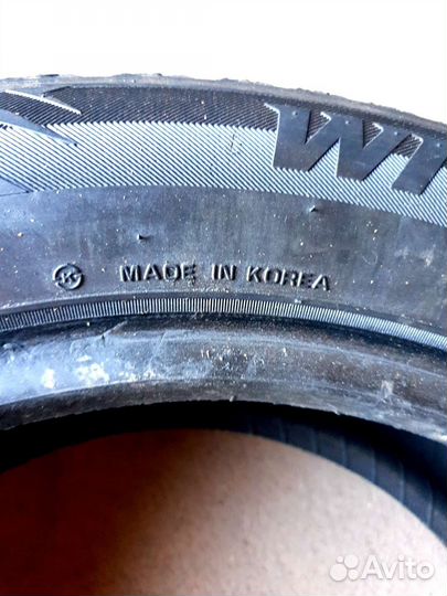 Nexen Winguard WinSpike 225/55 R17 101T