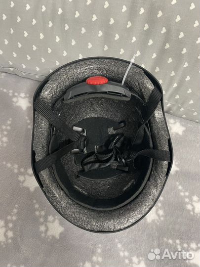 Шлем хоккейный детский 57-59