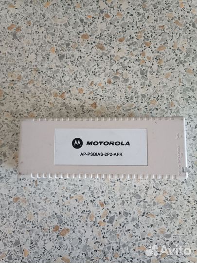 Адаптер блок питания для тсд Motorola Zebra