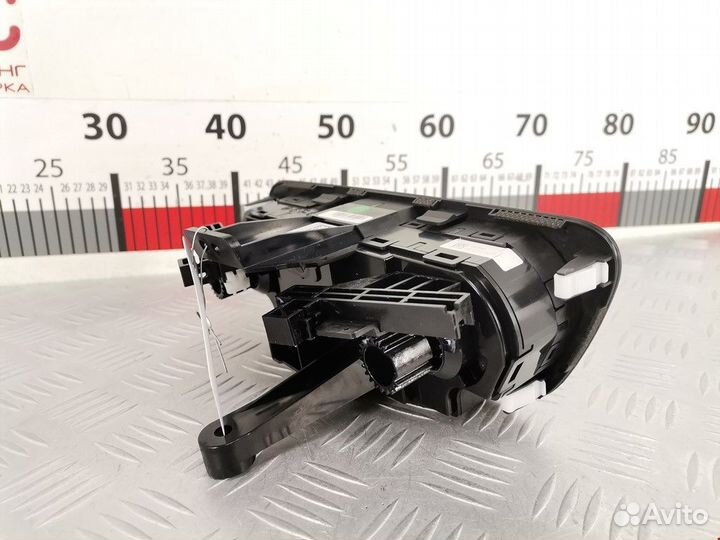 Переключатель для Hyundai-KIA Solaris 2 (RC)