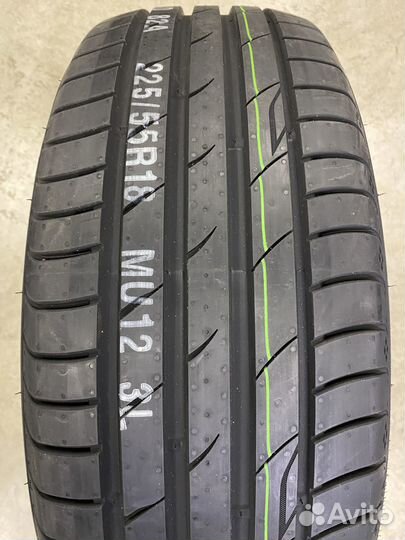 Marshal MU12 225/55 R18 98H