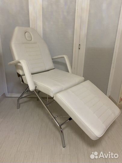 Косметологическое кресло