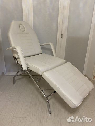 Косметологическое кресло