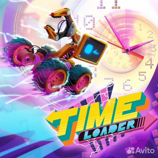 Time Loader PS4/PS5