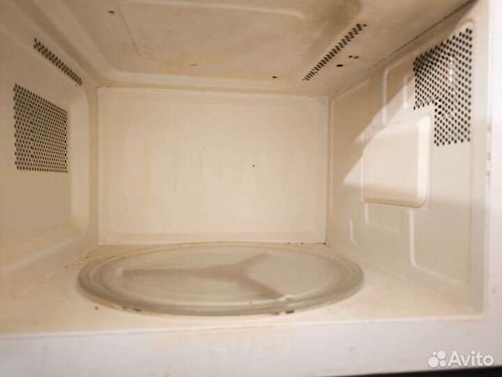 Микроволновая печь lg